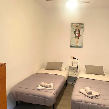 Cal Pintabotes - Nuevo En Apartment Camarasa